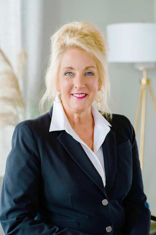 Anna Fuller, Director of Media Buying